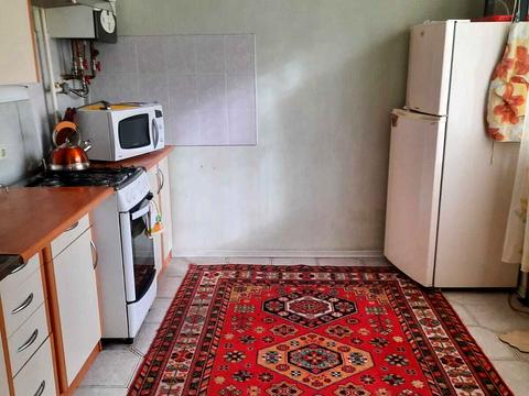 дом по адресу Садова