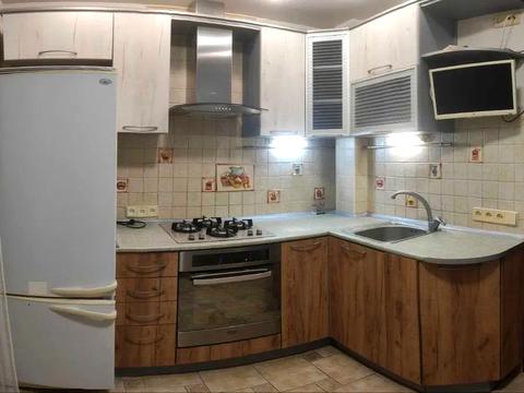 квартира за адресою Архітектора Вербицького вул., 24