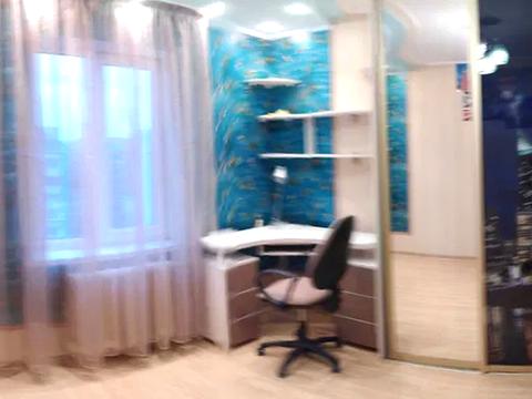 квартира за адресою Архітектора Вербицького вул., 24