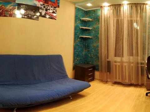 квартира за адресою Архітектора Вербицького вул., 24