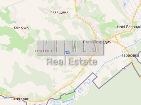 ділянка за адресою Першотравнева вул.