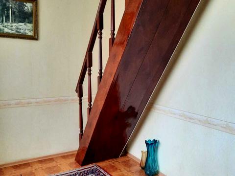 дом по адресу Садова