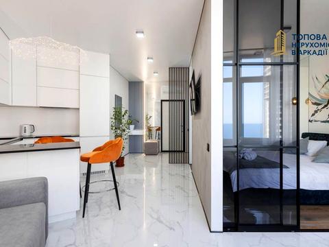 квартира по адресу Каманина ул. (Каманина), 16-А/6