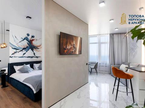 квартира по адресу Каманина ул. (Каманина), 16-А/6