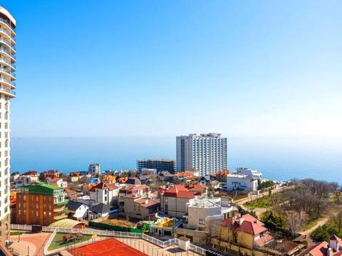 квартира за адресою Валерія Самофалова вул. (Каманіна), 16-А/6