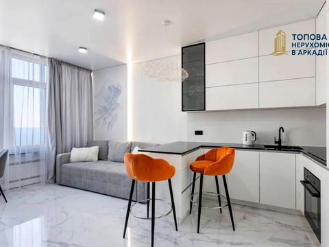 квартира по адресу Каманина ул. (Каманина), 16-А/6