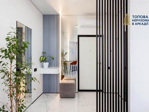 квартира по адресу Каманина ул. (Каманина), 16-А/6