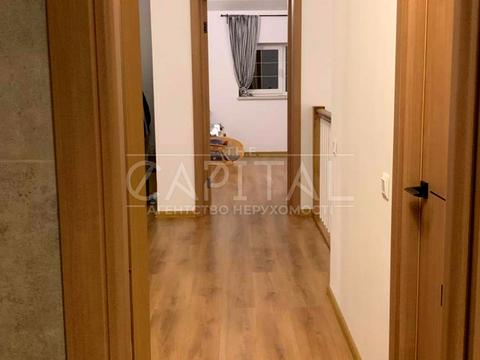 дом по адресу Журавлина