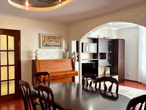 квартира по адресу Федьковича ул., 17