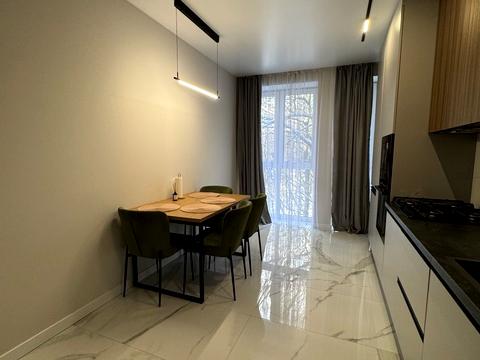 квартира по адресу Максимовича ул., 21-Ж к1