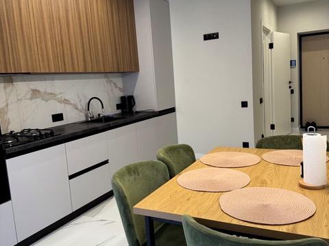 квартира по адресу Максимовича ул., 21-Ж к1