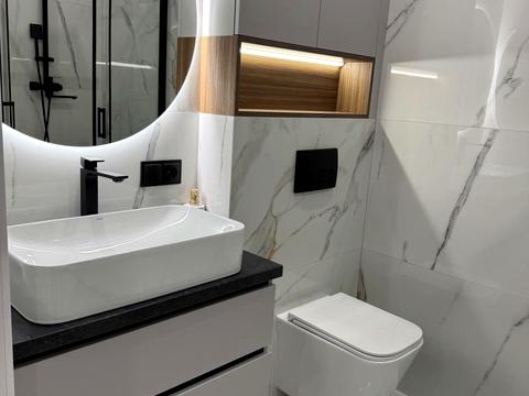 квартира по адресу Максимовича ул., 21-Ж к1