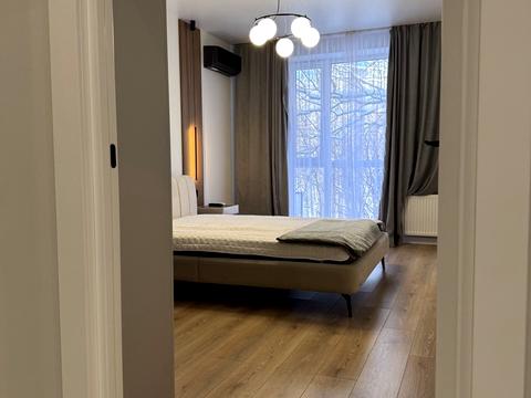 квартира по адресу Максимовича ул., 21-Ж к1