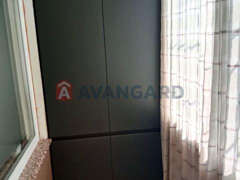 квартира по адресу Дружбы Народов просп. (Дружбы Народов), 51в