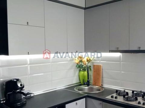 квартира по адресу Дружбы Народов просп. (Дружбы Народов), 51в