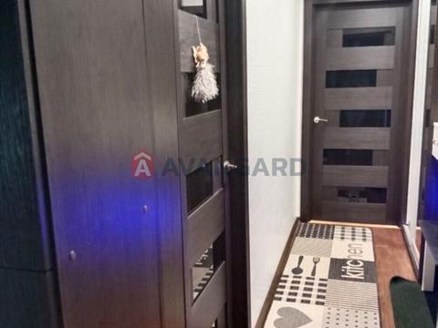 квартира по адресу Дружбы Народов просп. (Дружбы Народов), 51в