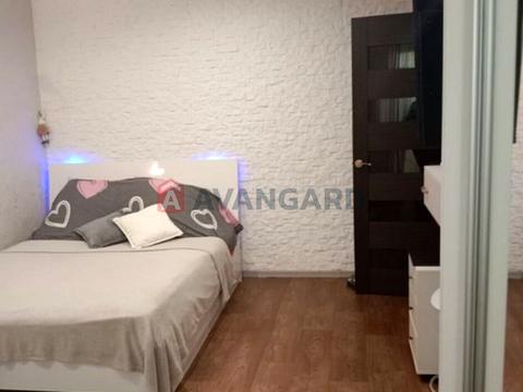 квартира по адресу Дружбы Народов просп. (Дружбы Народов), 51в