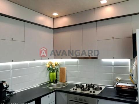 квартира по адресу Дружбы Народов просп. (Дружбы Народов), 51в