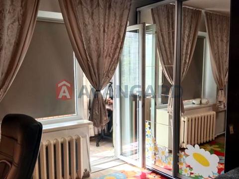 квартира по адресу Дружбы Народов просп. (Дружбы Народов), 51в