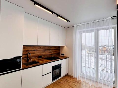 квартира по адресу 24 Августа ул., (Будинок 12)