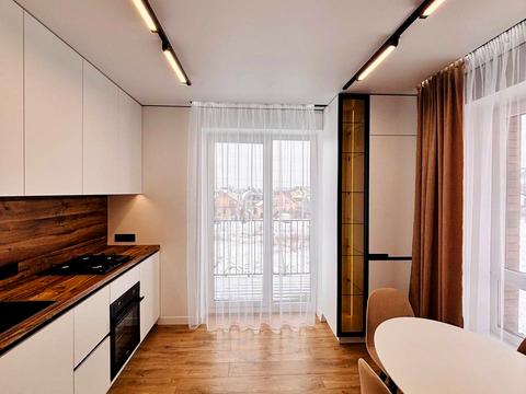 квартира по адресу 24 Августа ул., (Будинок 12)