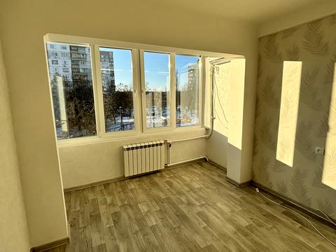 квартира за адресою Академіка Булаховського вул., 28-В