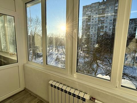 квартира за адресою Академіка Булаховського вул., 28-В