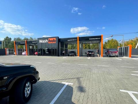 комерційна за адресою Лесі Українки бульв., 2б