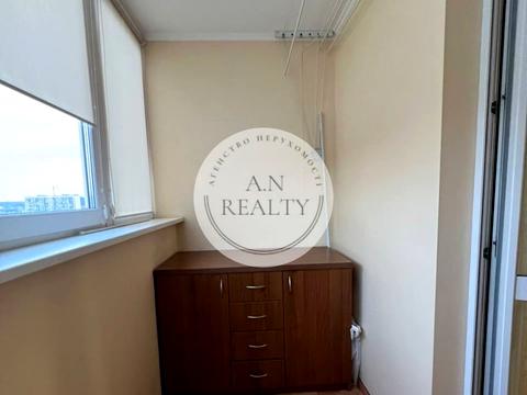 квартира за адресою Юрія Шумського вул., 1-Б