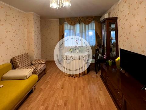 квартира за адресою Юрія Шумського вул., 1-Б