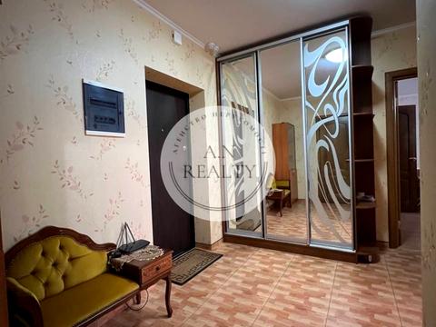 квартира за адресою Юрія Шумського вул., 1-Б