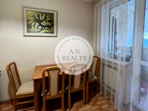 квартира за адресою Юрія Шумського вул., 1-Б