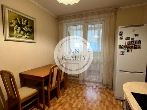 квартира за адресою Юрія Шумського вул., 1-Б