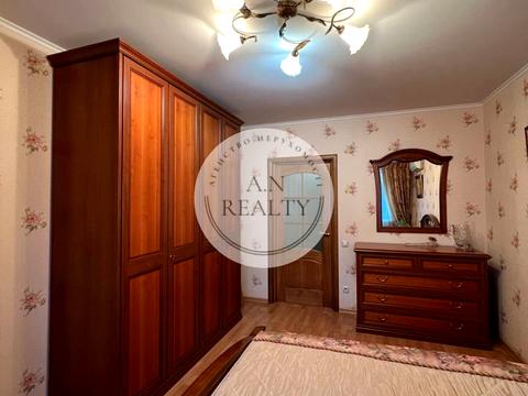 квартира за адресою Юрія Шумського вул., 1-Б