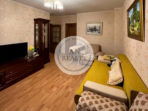 квартира за адресою Юрія Шумського вул., 1-Б