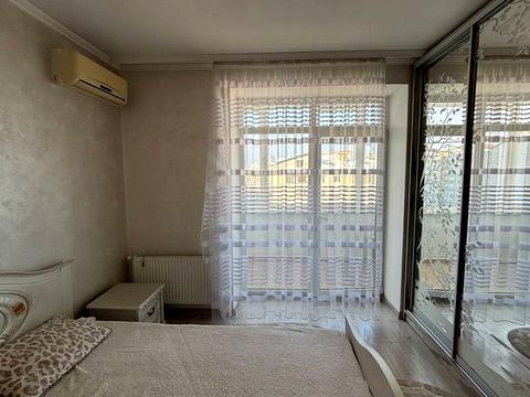 квартира за адресою Федьковича вул., 17