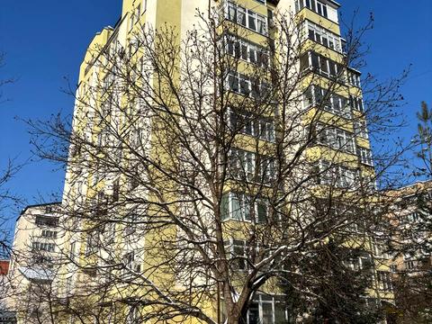 квартира за адресою Федьковича вул., 17