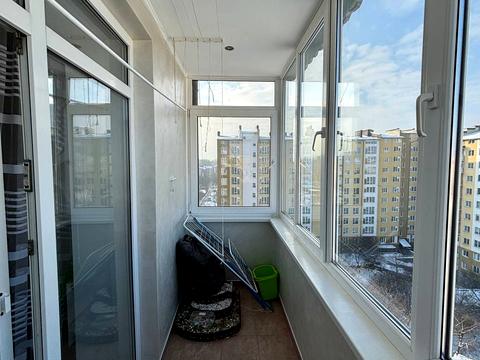 квартира за адресою Федьковича вул., 17