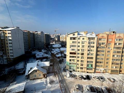 квартира за адресою Федьковича вул., 17