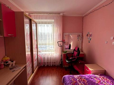 квартира за адресою Федьковича вул., 17