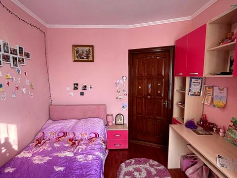 квартира за адресою Федьковича вул., 17
