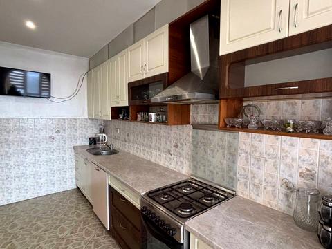 квартира за адресою Федьковича вул., 17