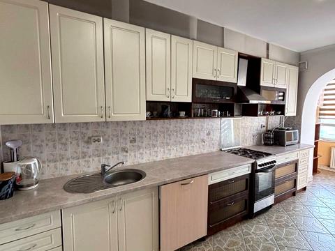 квартира за адресою Федьковича вул., 17