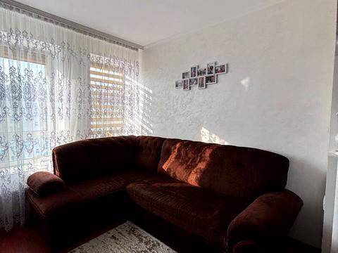 квартира за адресою Федьковича вул., 17