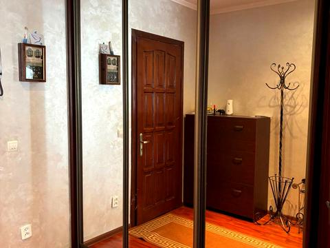 квартира за адресою Федьковича вул., 17