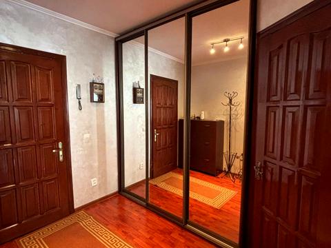 квартира за адресою Федьковича вул., 17
