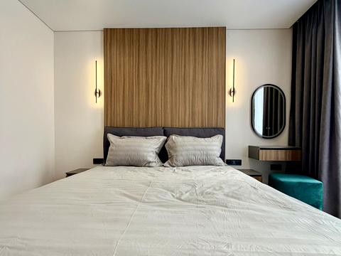 квартира по адресу Владимира Янева ул., 27