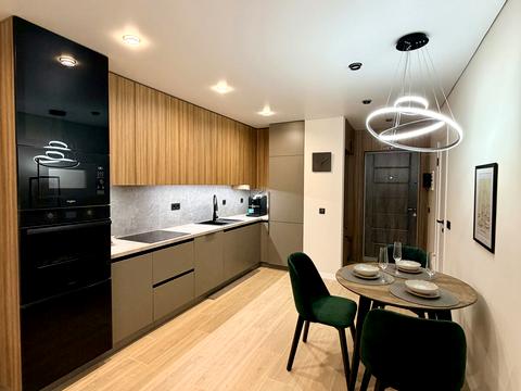 квартира по адресу Владимира Янева ул., 27