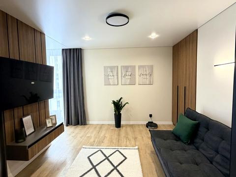 квартира по адресу Владимира Янева ул., 27