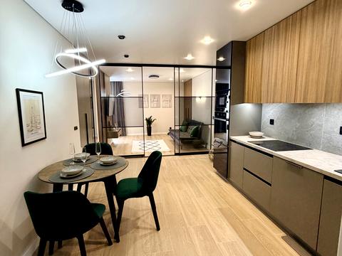 квартира по адресу Владимира Янева ул., 27